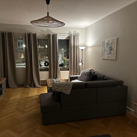 Pramkanalens Pensionat I Karlstad Esterno foto