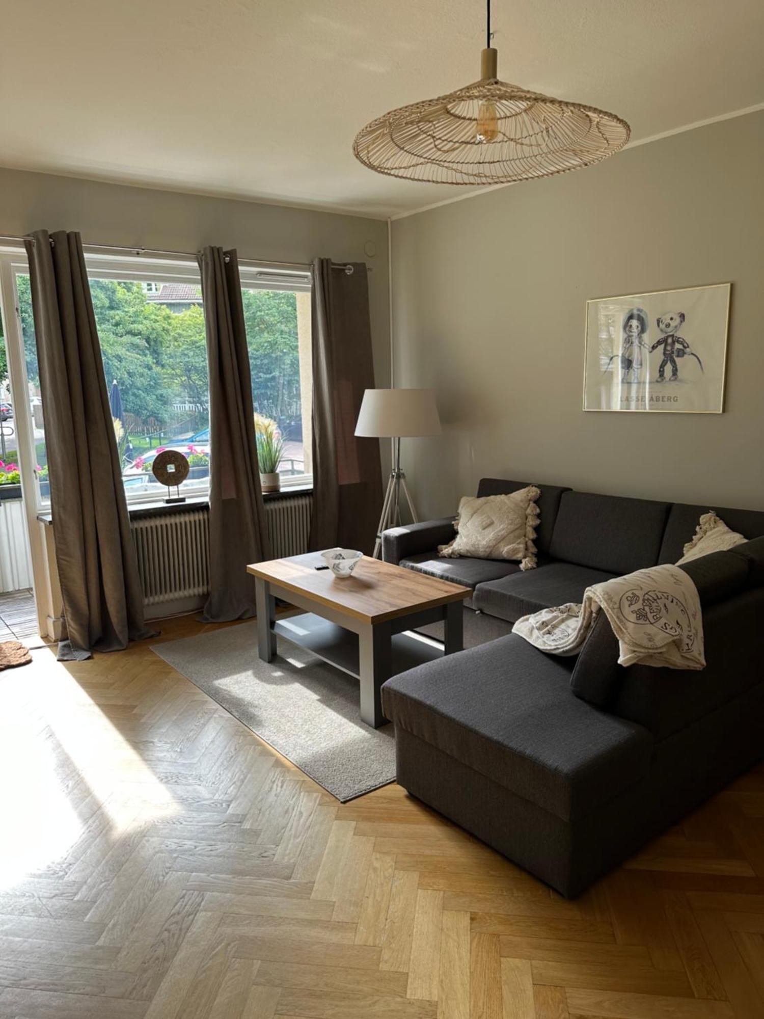 Pramkanalens Pensionat I Karlstad Esterno foto