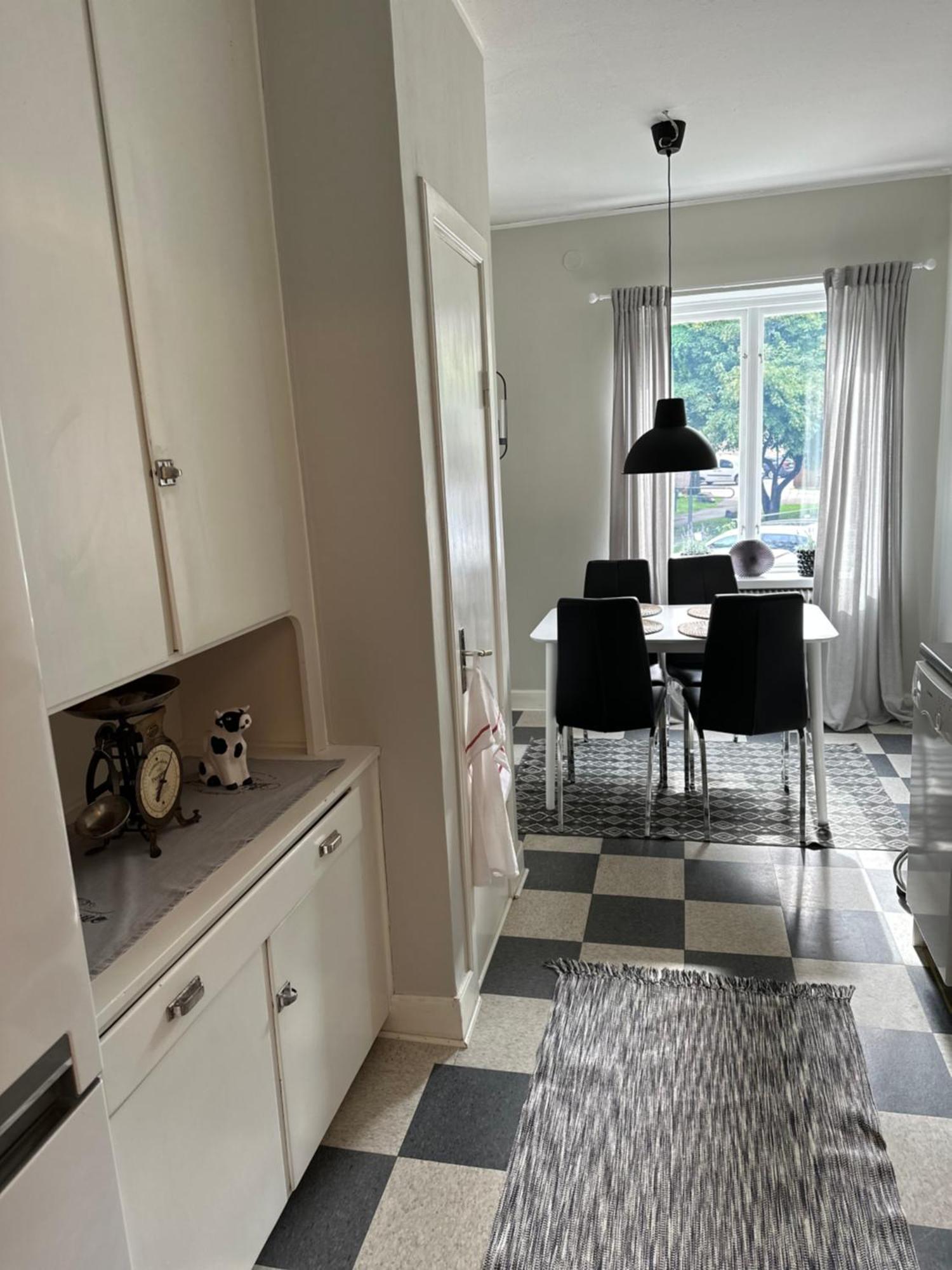 Pramkanalens Pensionat I Karlstad Esterno foto