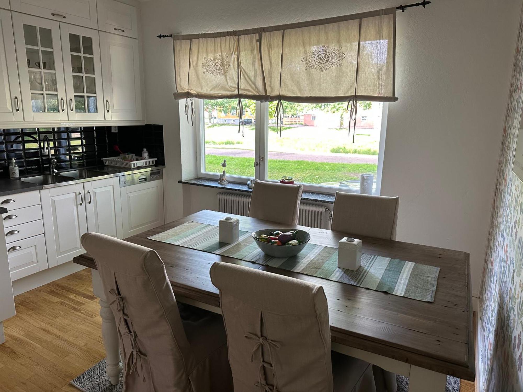 Pramkanalens Pensionat I Karlstad Esterno foto