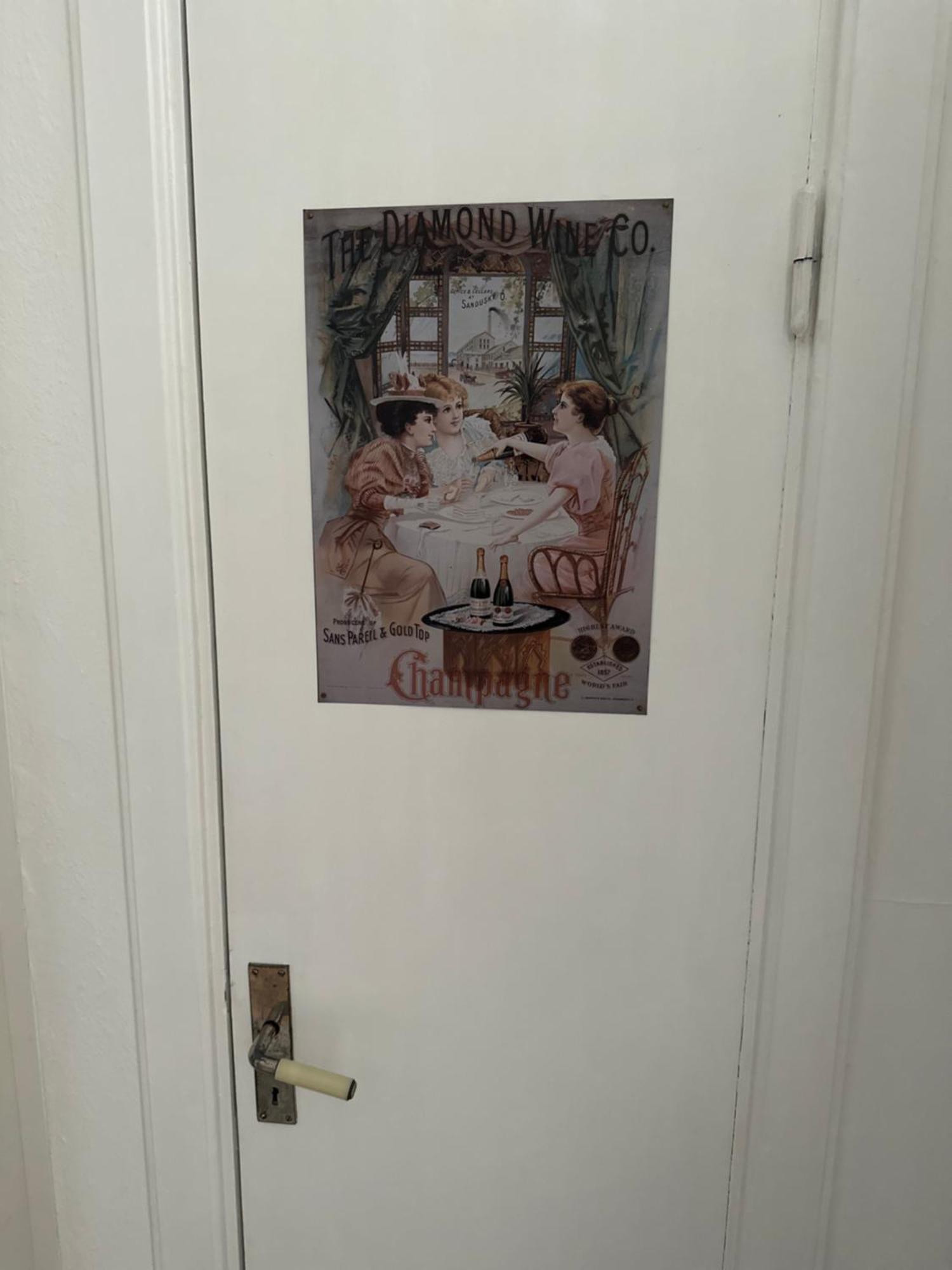 Pramkanalens Pensionat I Karlstad Esterno foto