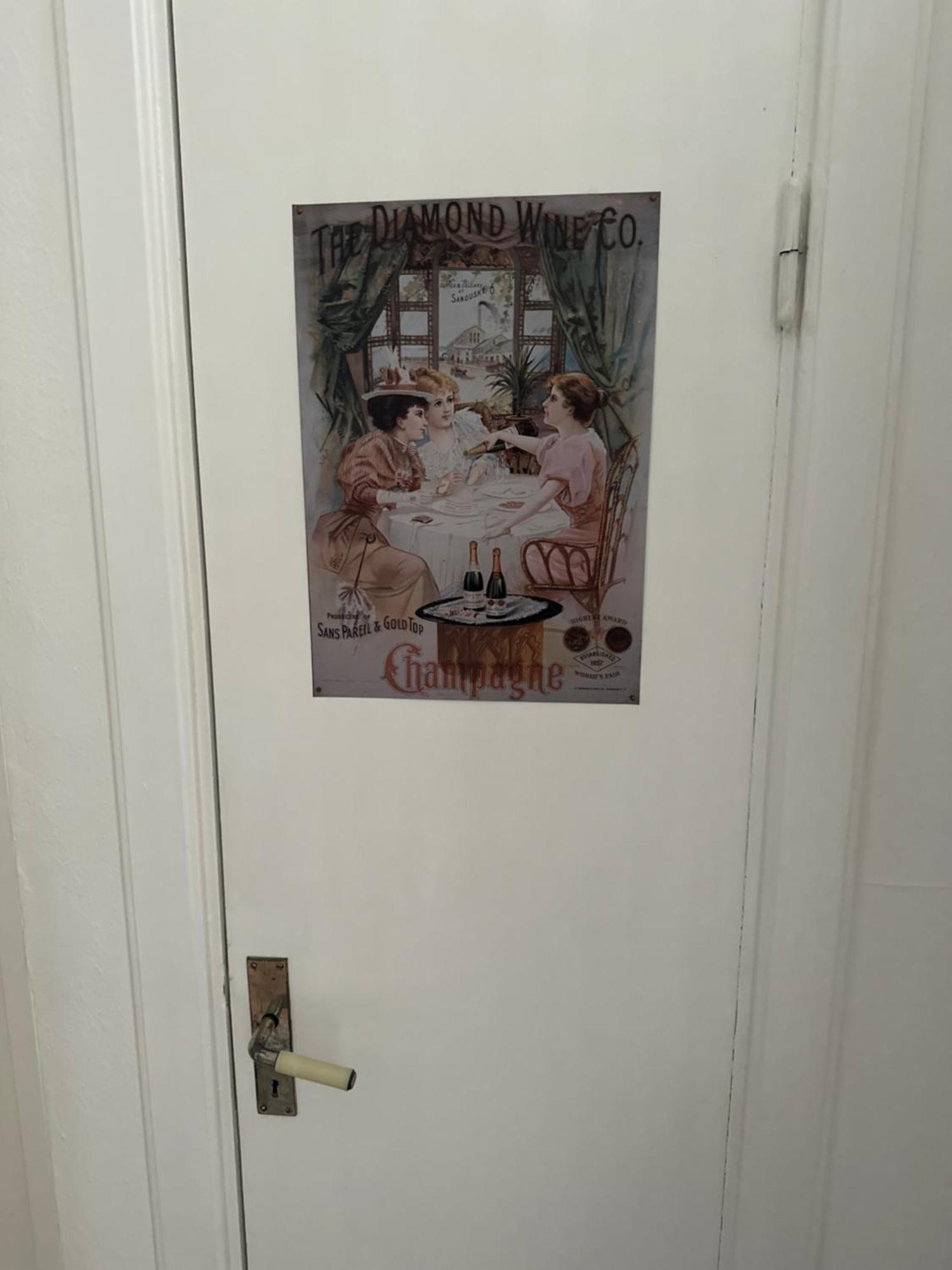 Pramkanalens Pensionat I Karlstad Esterno foto