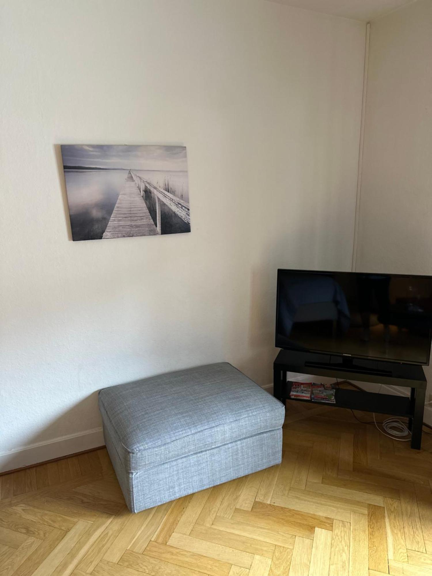 Pramkanalens Pensionat I Karlstad Esterno foto