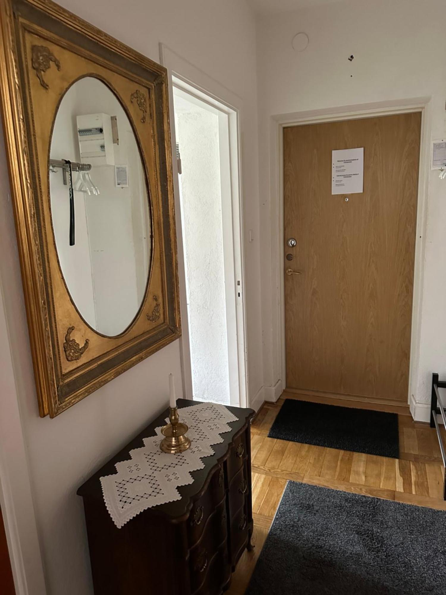 Pramkanalens Pensionat I Karlstad Esterno foto