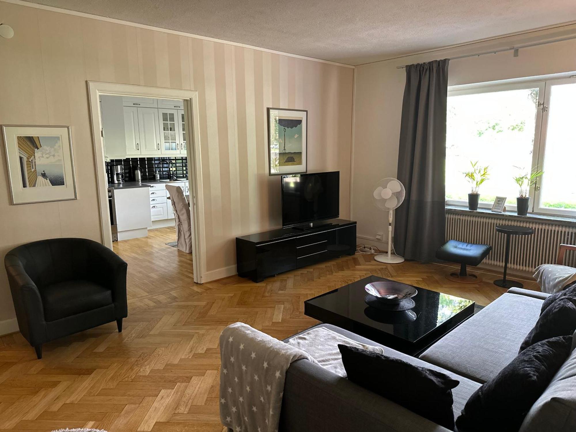 Pramkanalens Pensionat I Karlstad Esterno foto