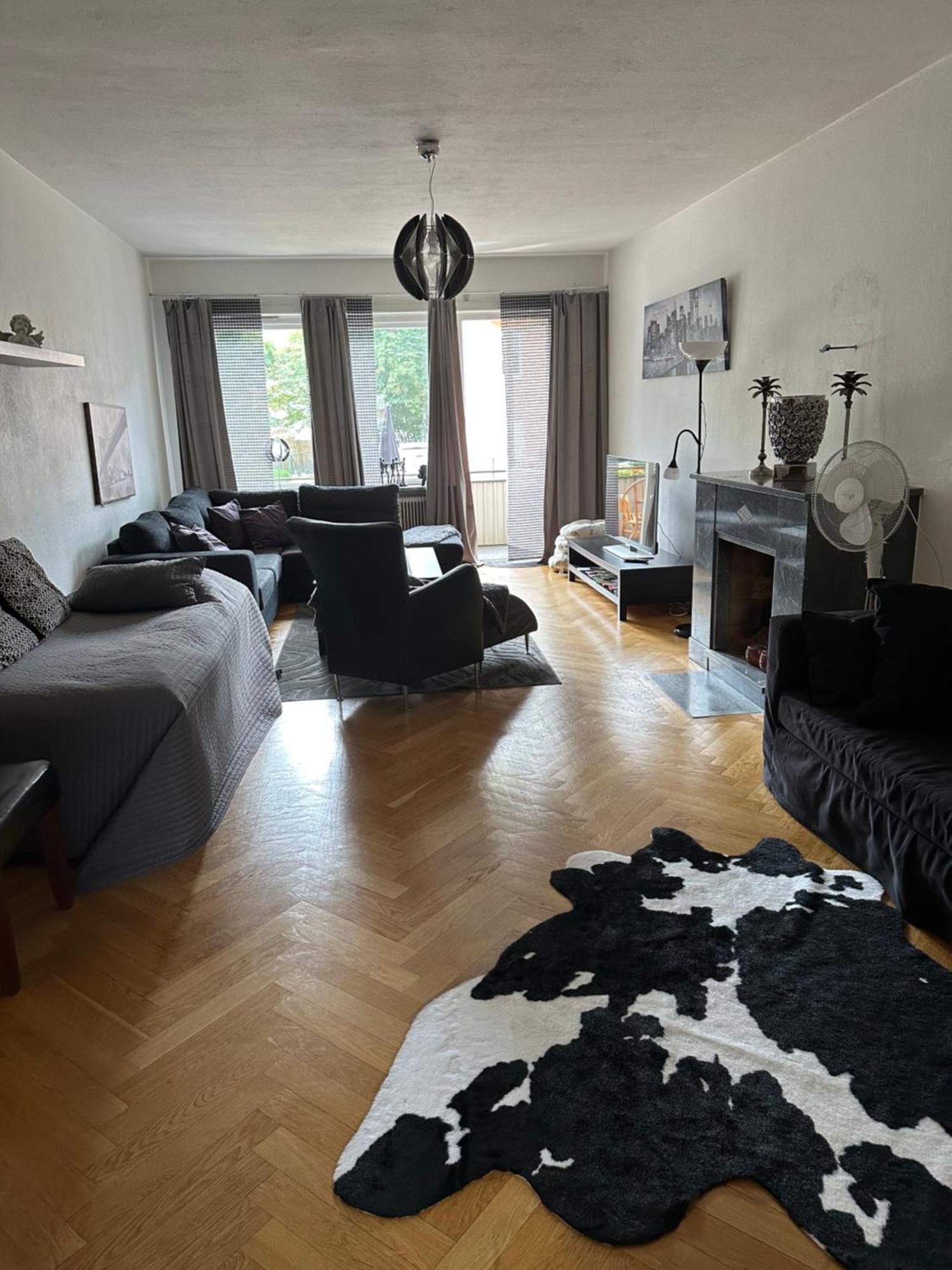 Pramkanalens Pensionat I Karlstad Esterno foto