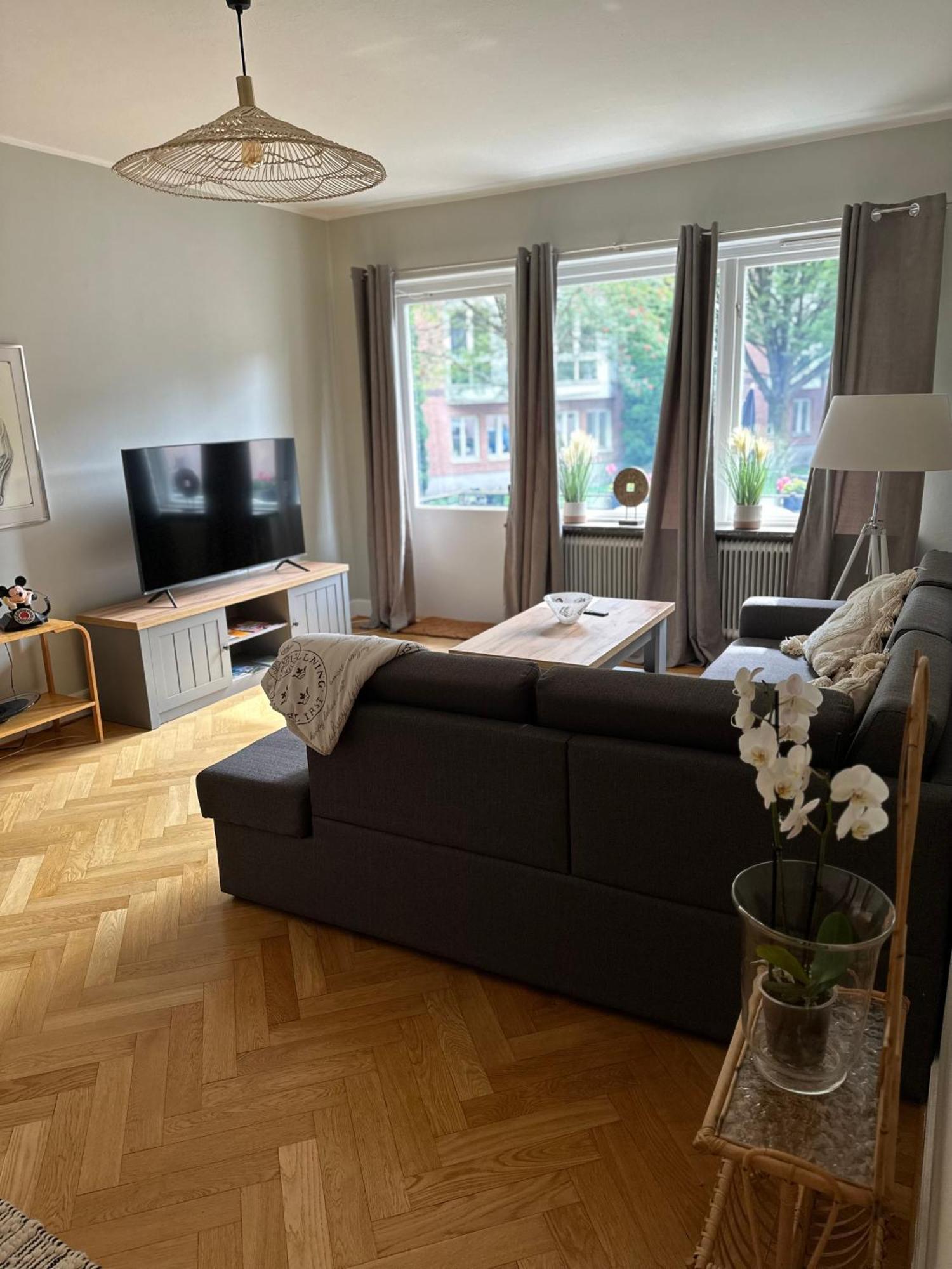 Pramkanalens Pensionat I Karlstad Esterno foto