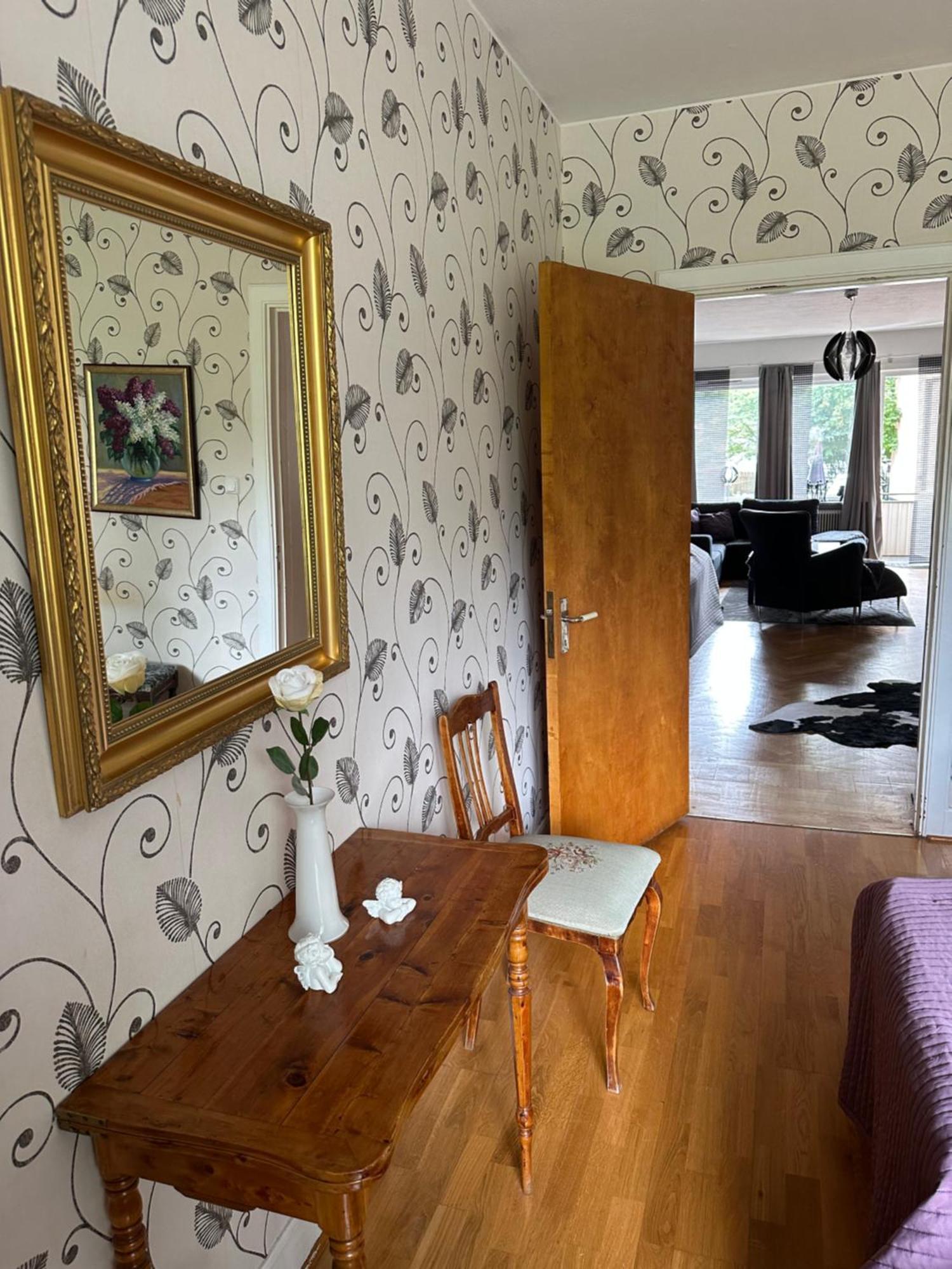 Pramkanalens Pensionat I Karlstad Esterno foto